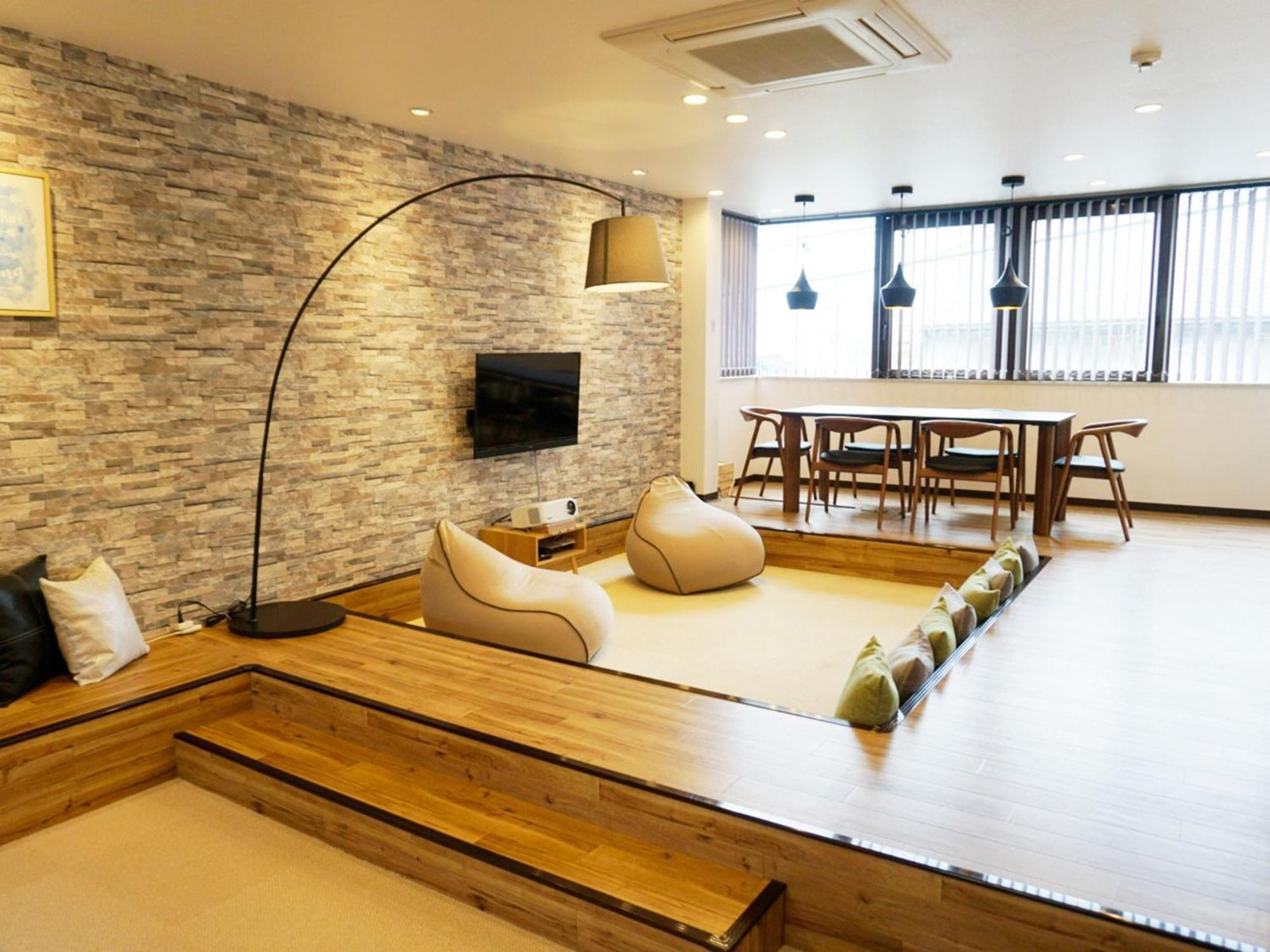 Your Room Kyomachi Vacation Stay 1321 Kumamoto Dış mekan fotoğraf